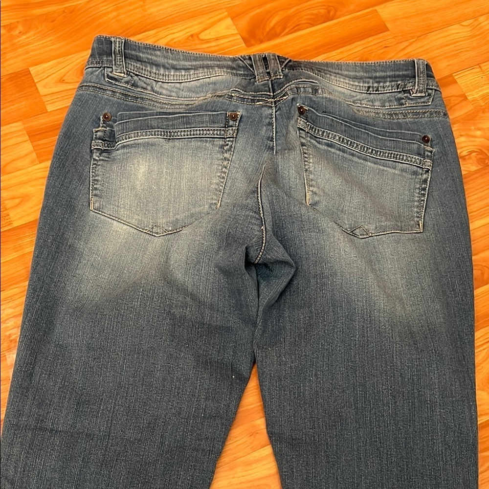 Democracy “Ab” Technology Size 8 - image 7